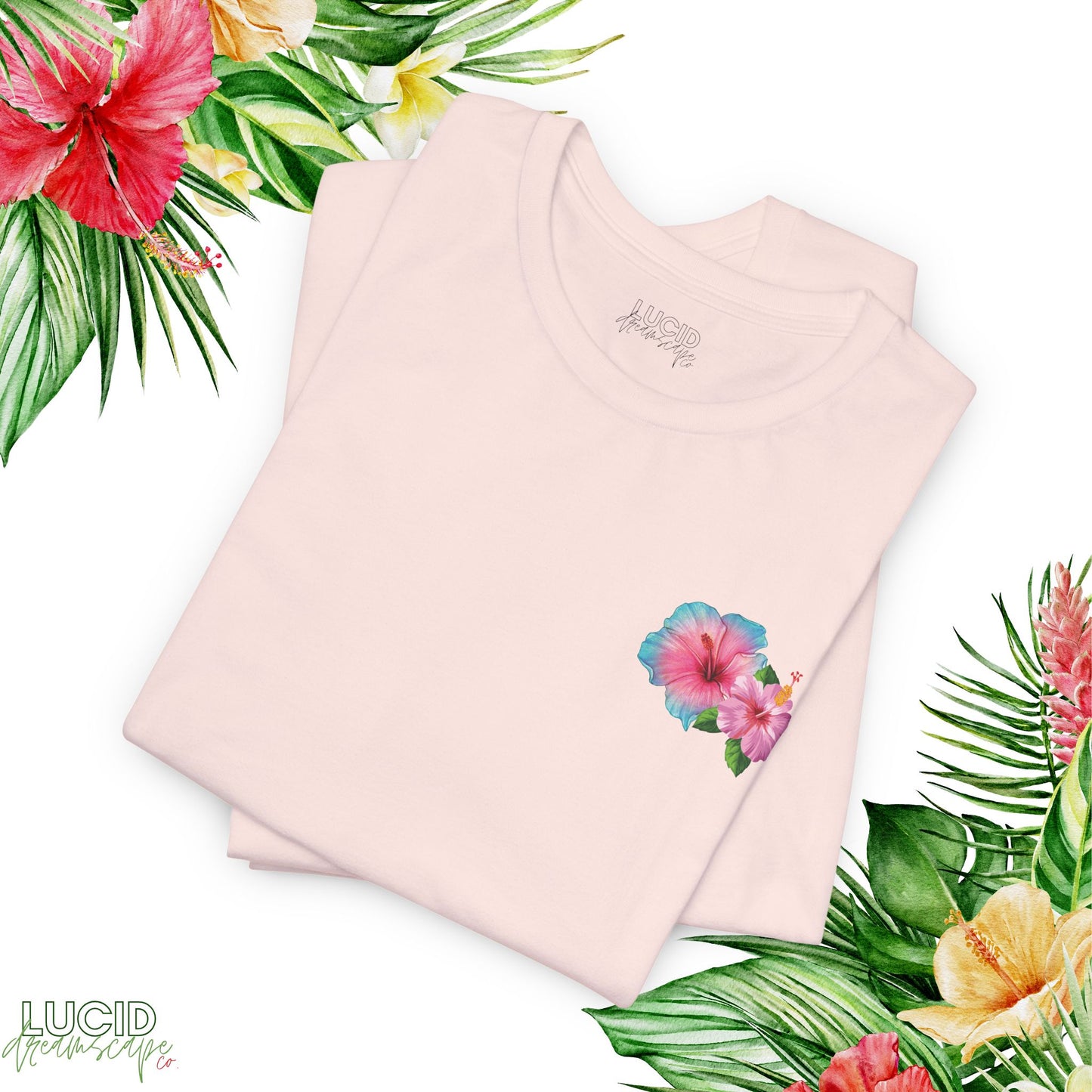 Dreamy Vibes Tee