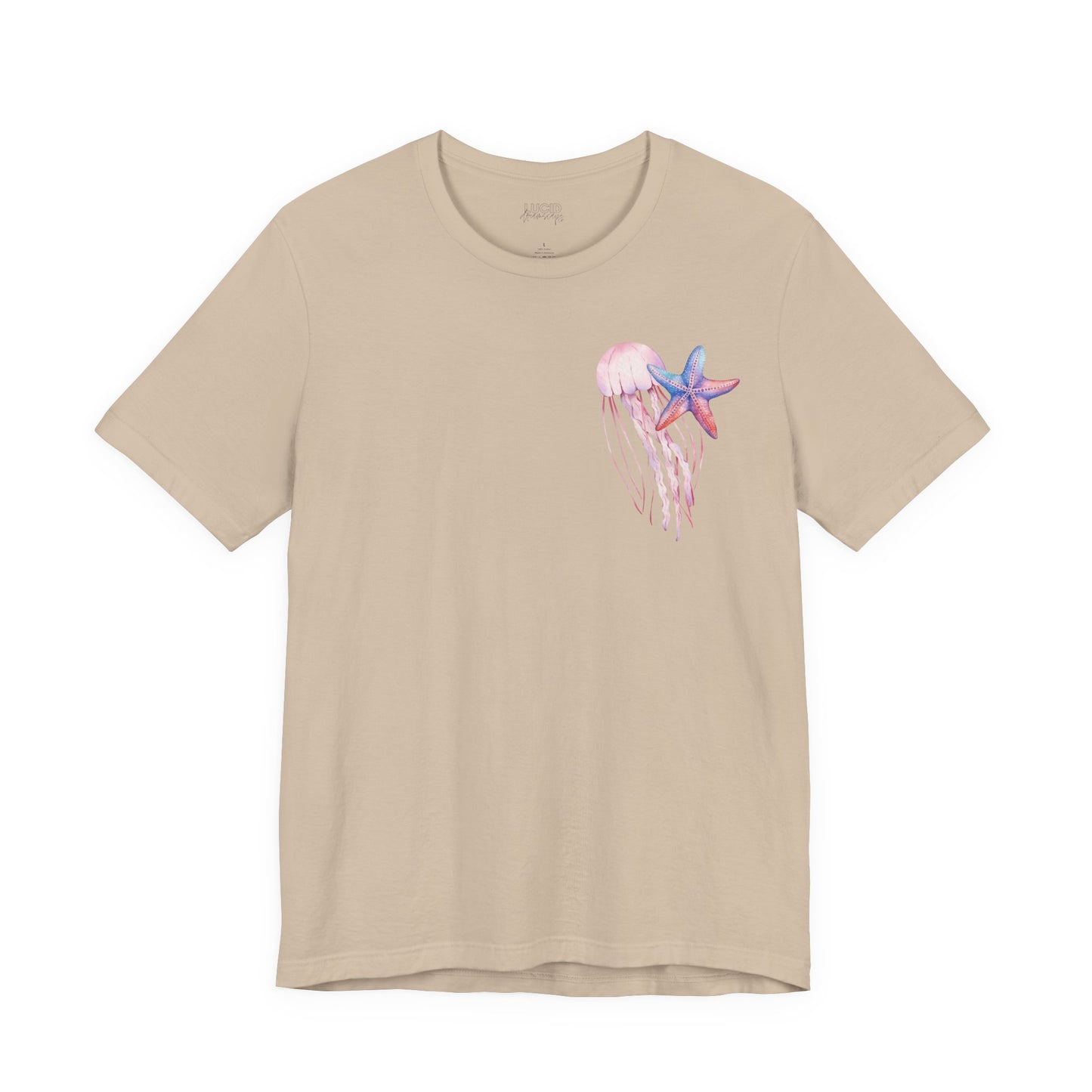 Ocean Vibes Tee