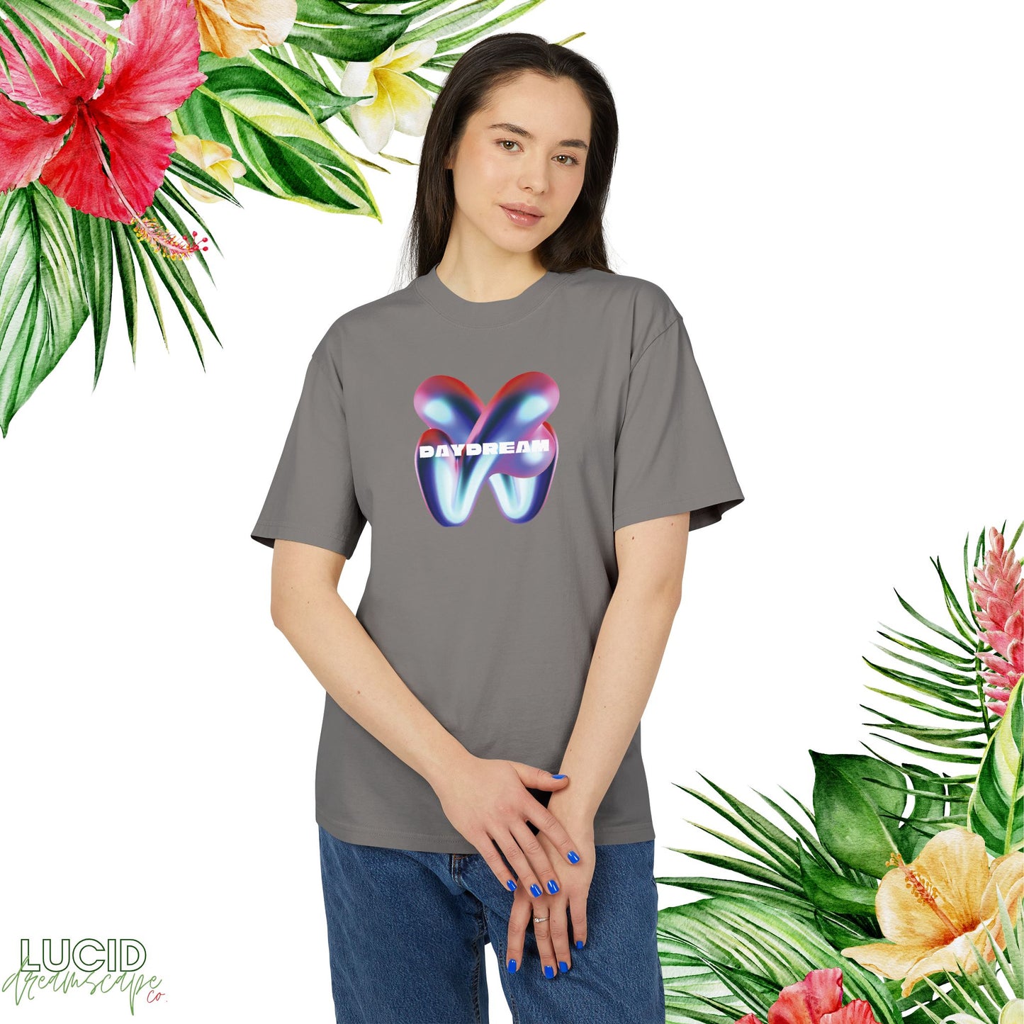Stay in the Daydream T-Shirt