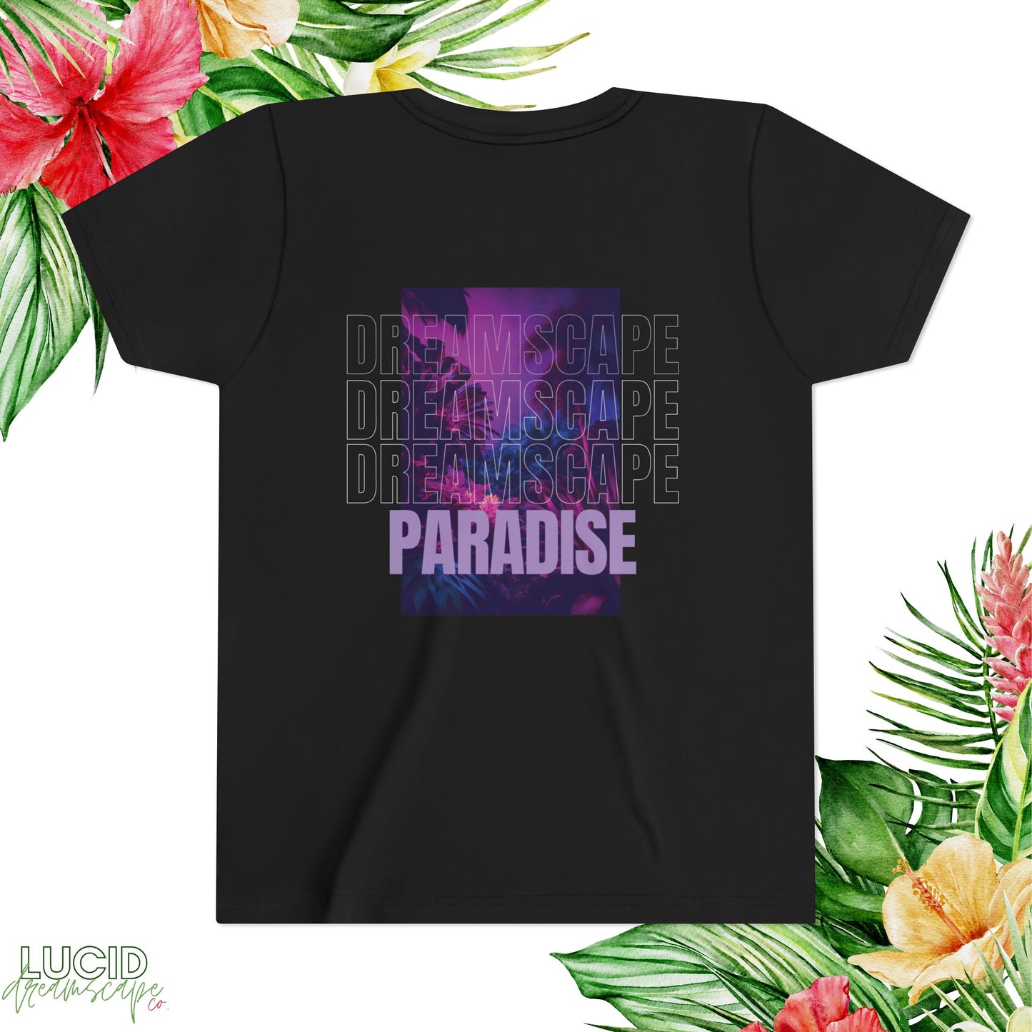 Dreamy Youth T-shirts