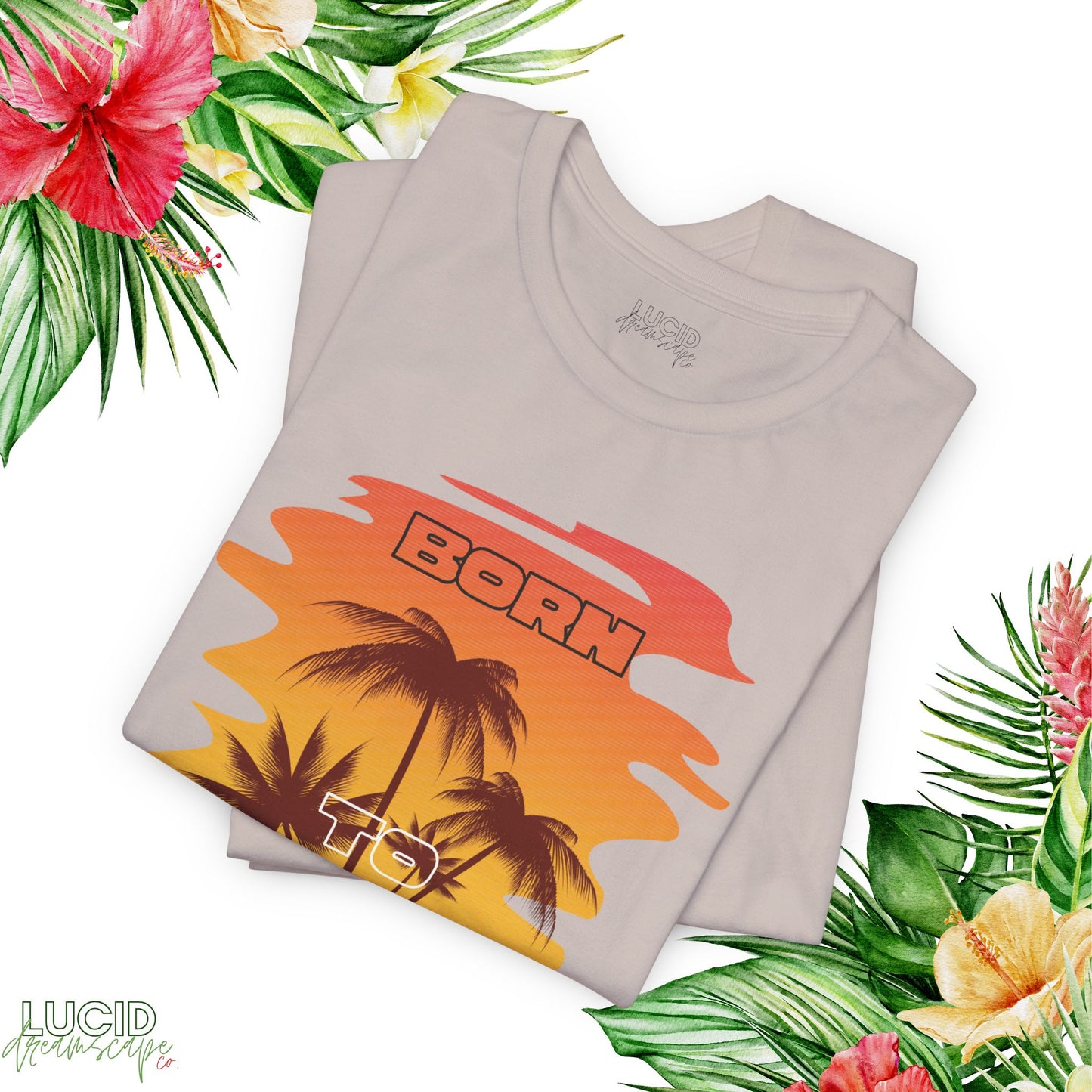 Vacation Vibes Tee