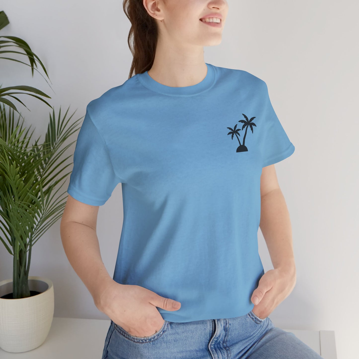 Born to Relax Tee