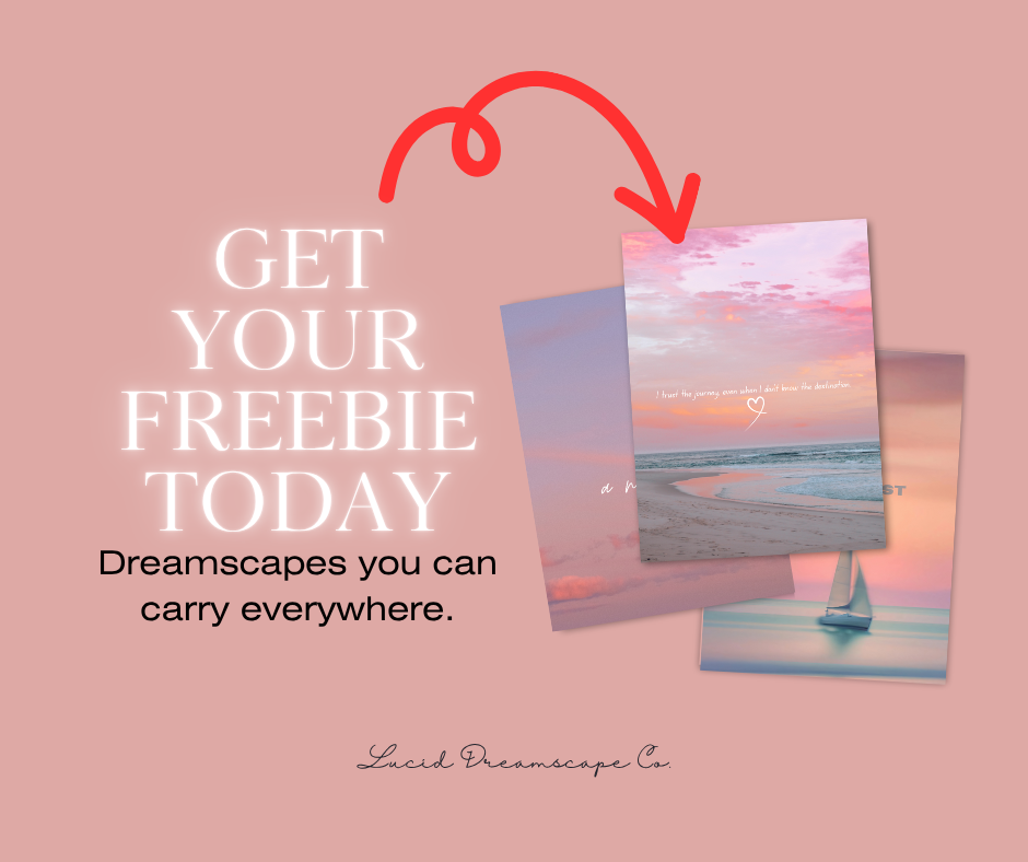 The Soft Escape - Mobile Edition