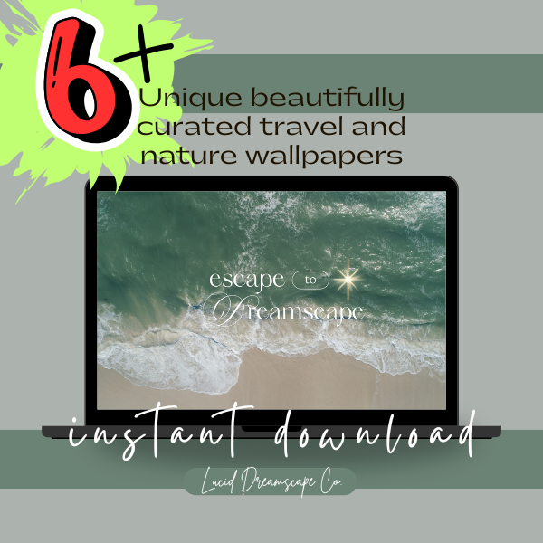 The Soft Escape - Desktop Edition