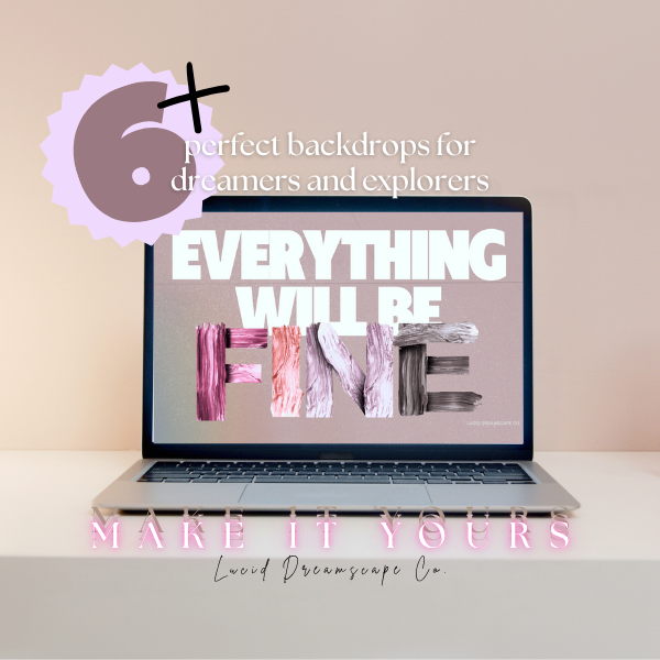 The Soft Escape - Desktop Edition