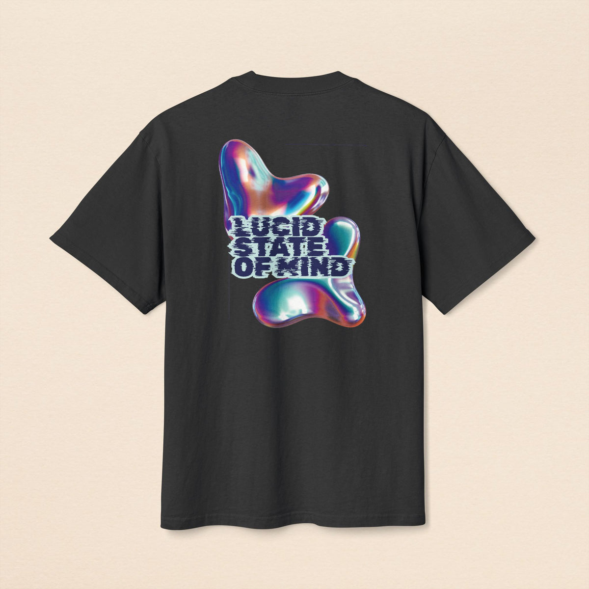 Lucid State of Mind Unisex T-Shirt