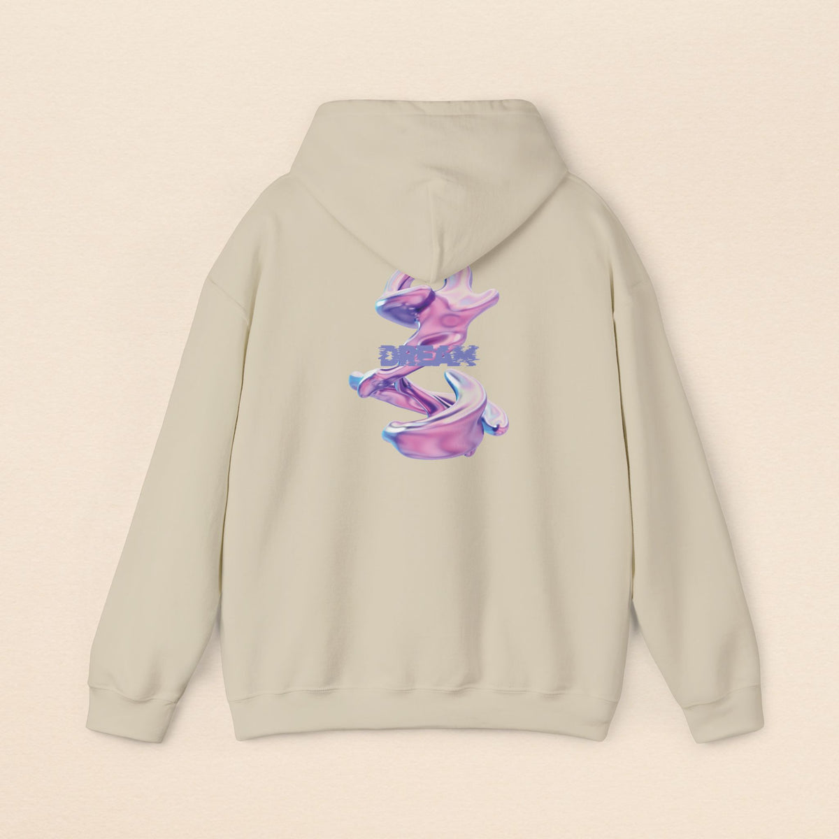 Lucid - Dream Unisex Hoodie Sweatshirt