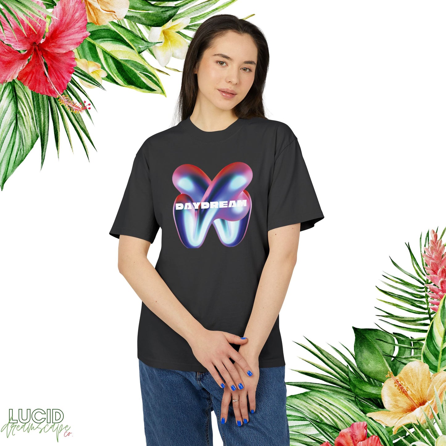 Stay in the Daydream T-Shirt