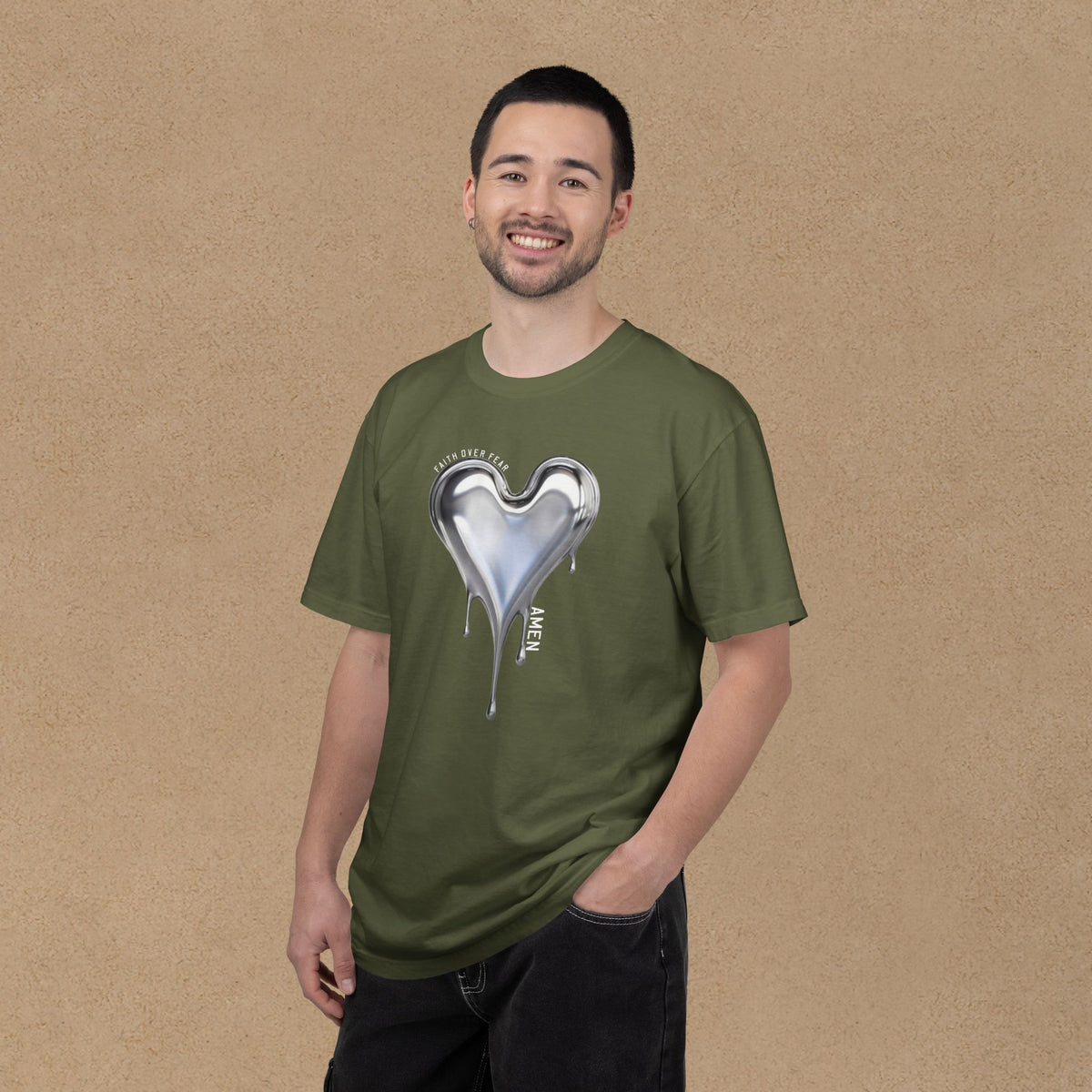 REPENT Vintage Vibes Tee