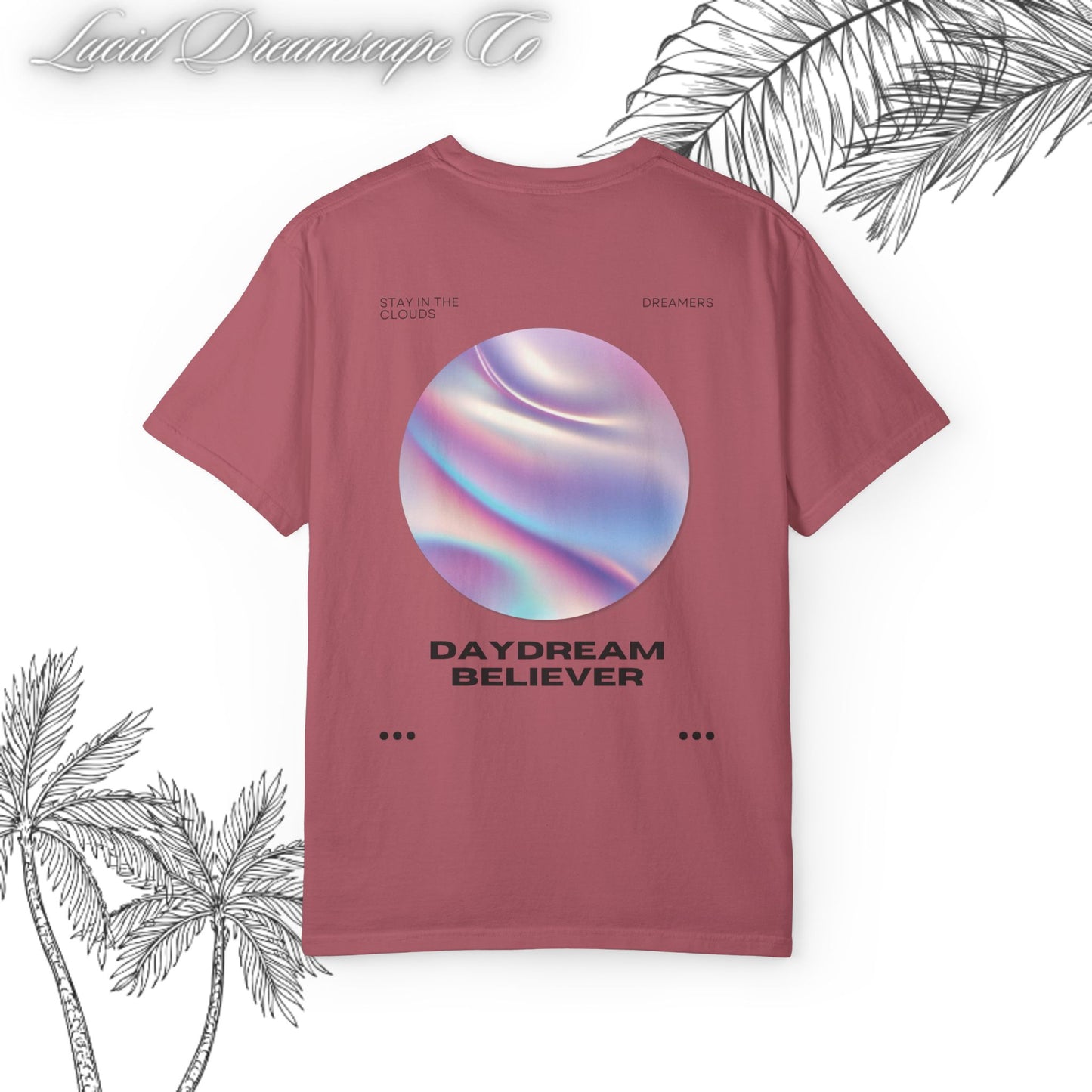 Daydream Believer