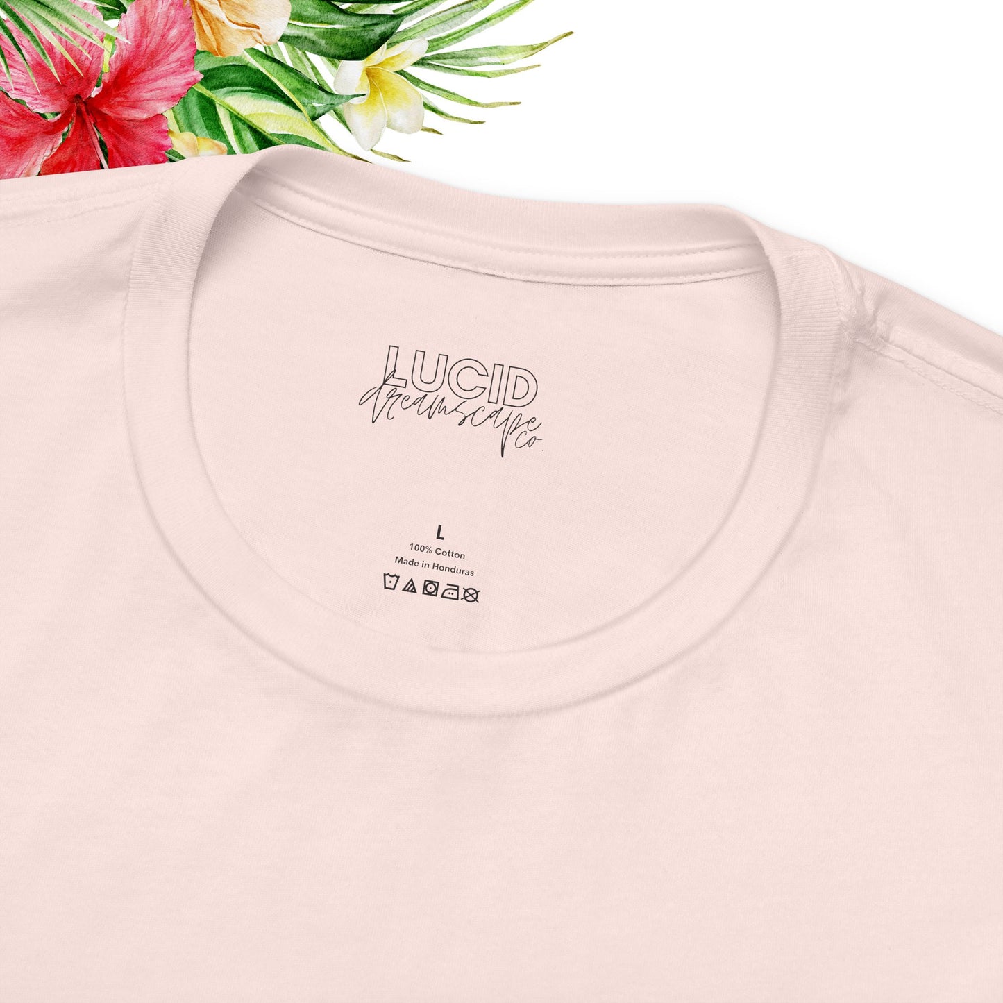 Dreamy Vibes Tee