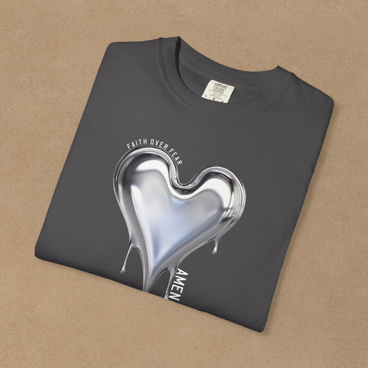 REPENT Vintage Vibes Tee
