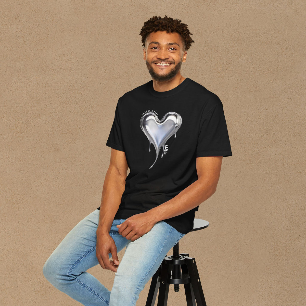 REPENT Vintage Vibes Tee