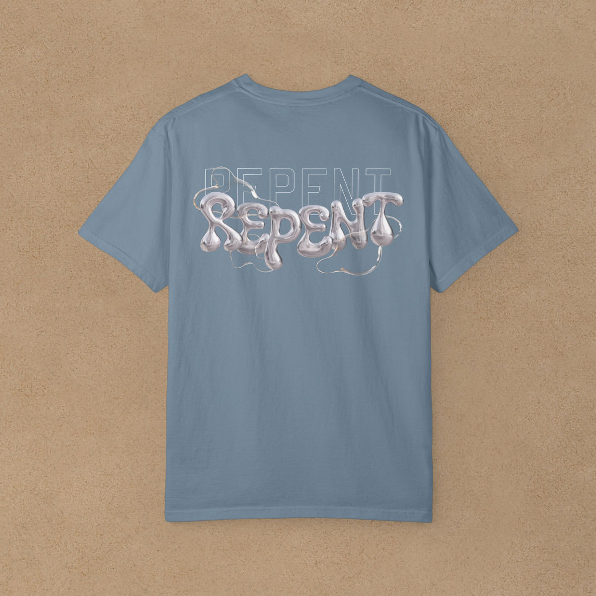 REPENT Vintage Vibes Tee