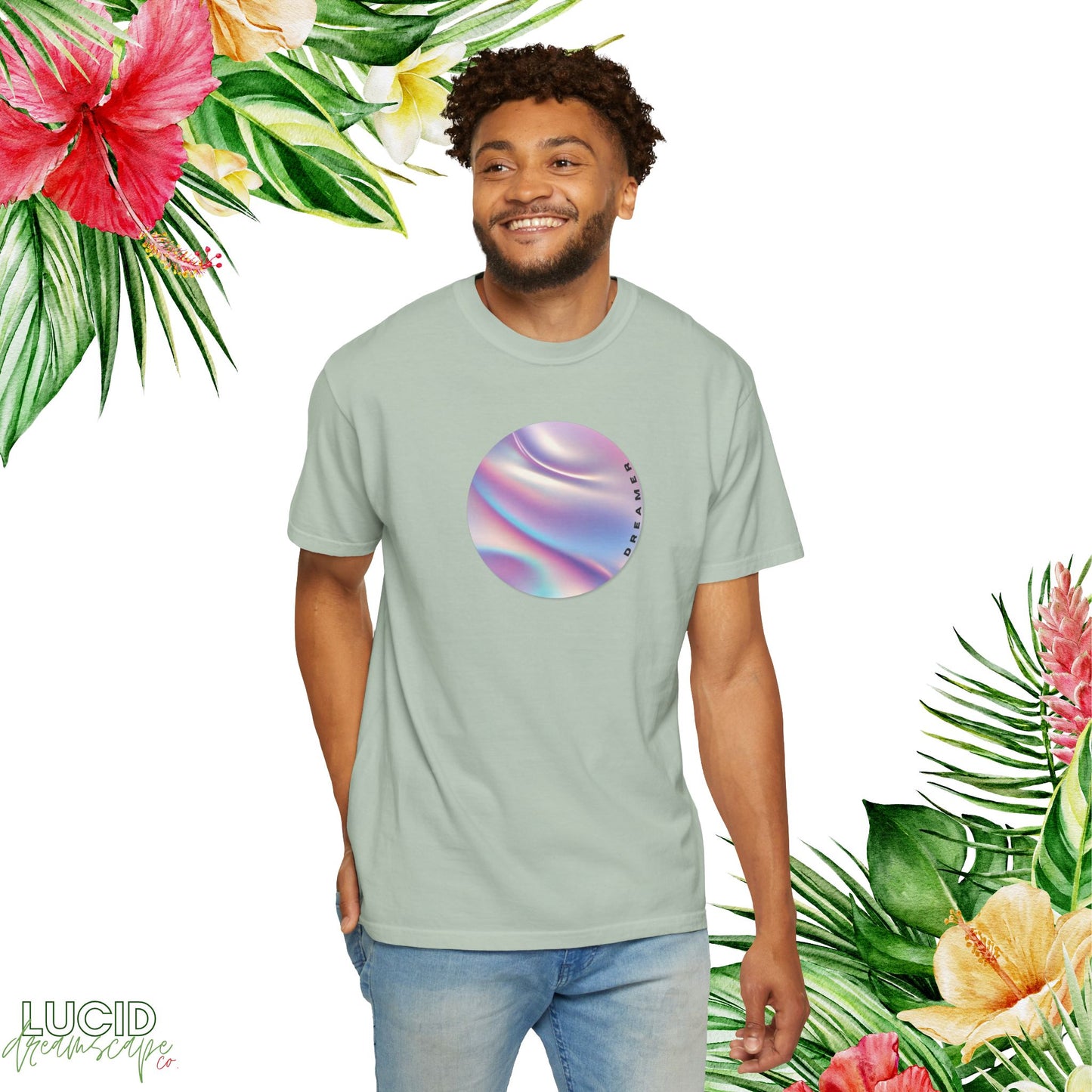Daydream Believer T-Shirt