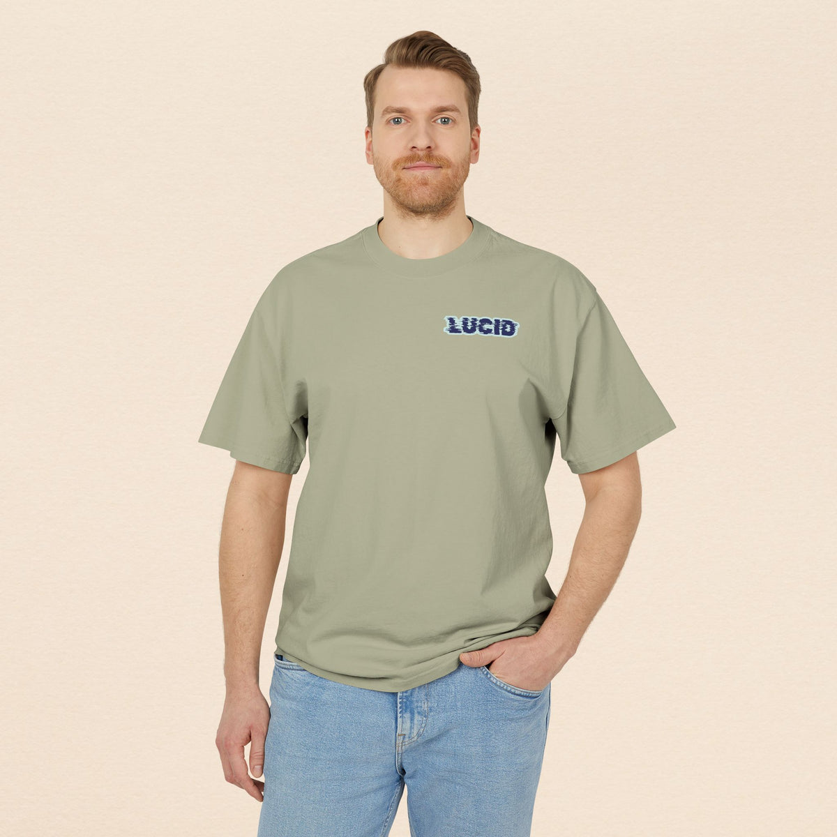 Lucid State of Mind Unisex T-Shirt