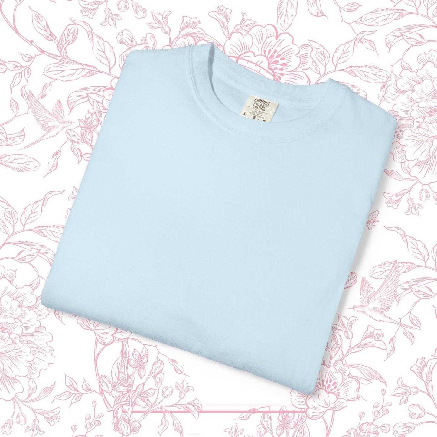 Godfidence Tee