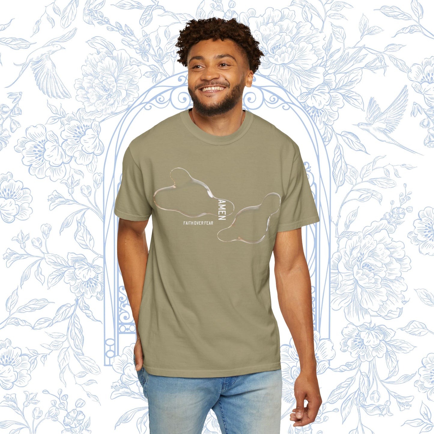 REPENT Vintage Vibes Tee