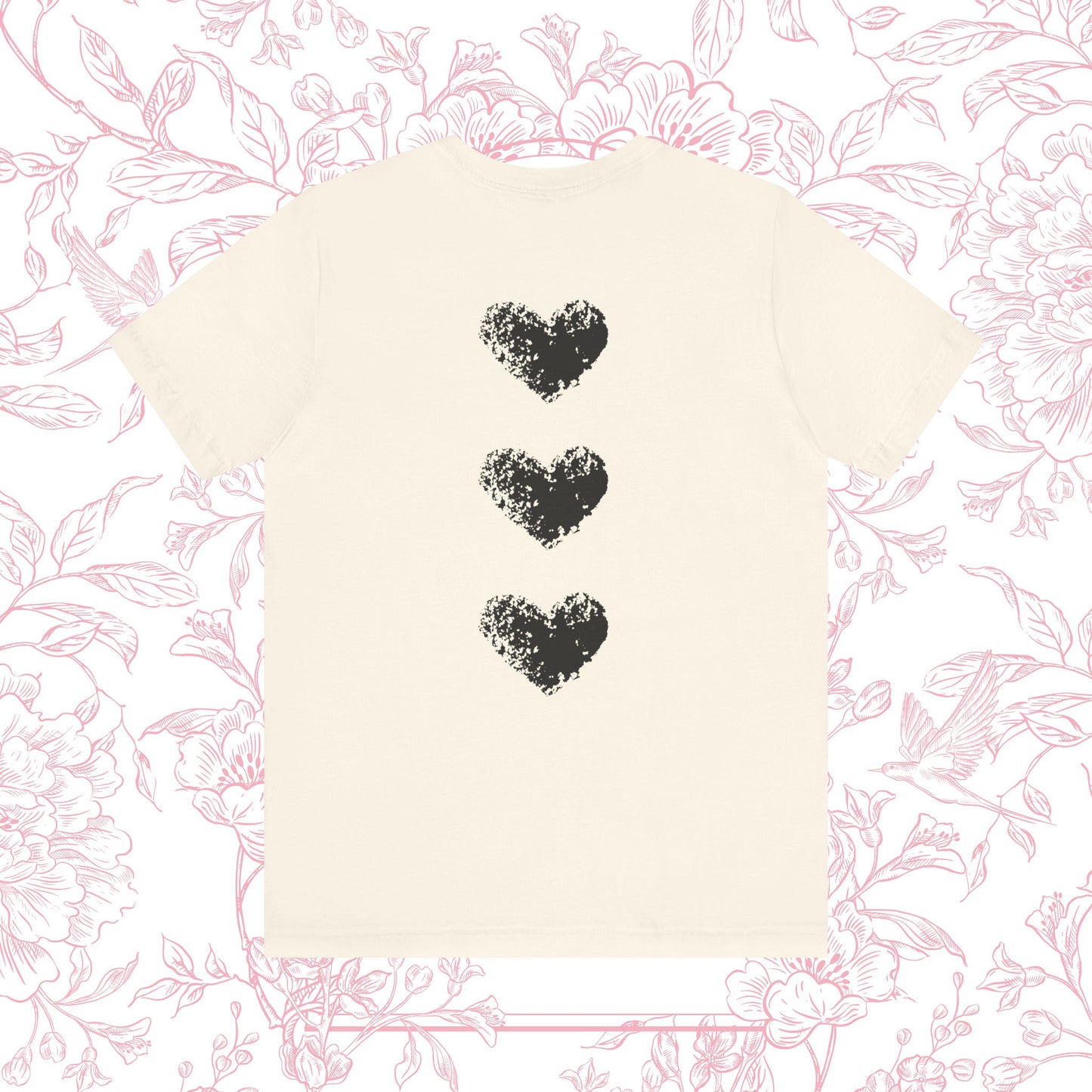 Walk By Faith Unisex Tee