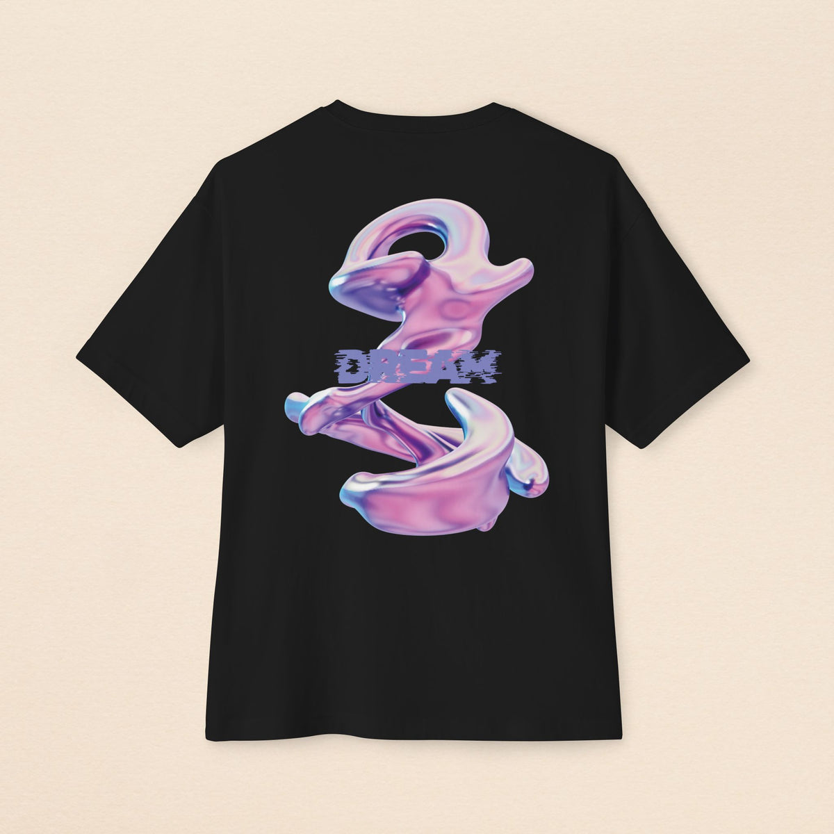 Lucid - DREAM unisex T-shirt