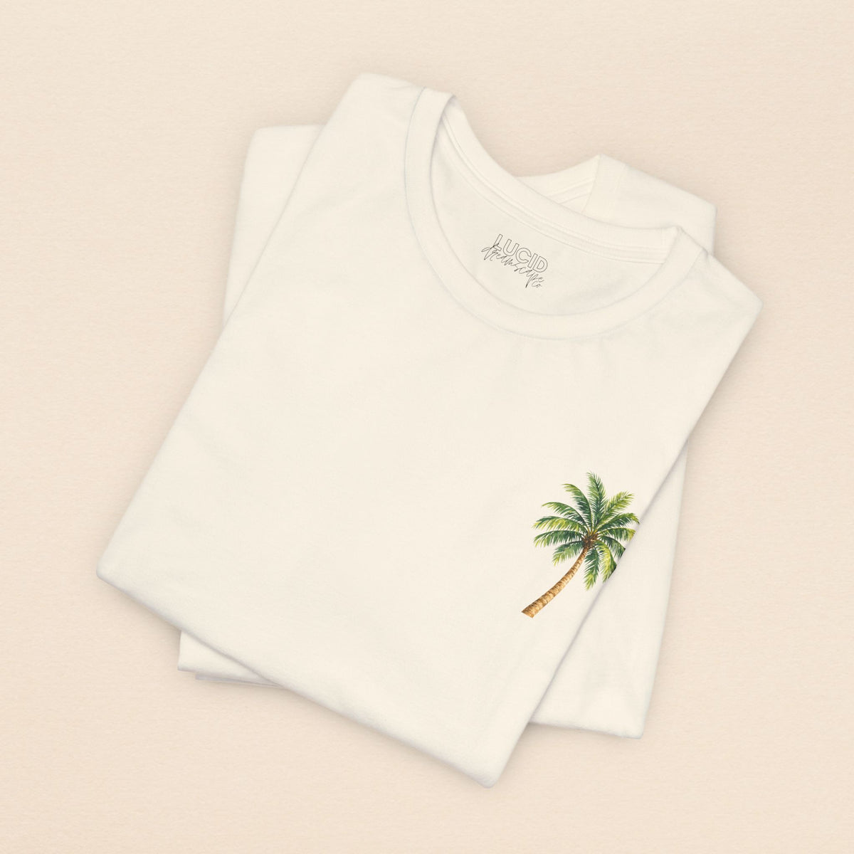 Born to Relax Tee