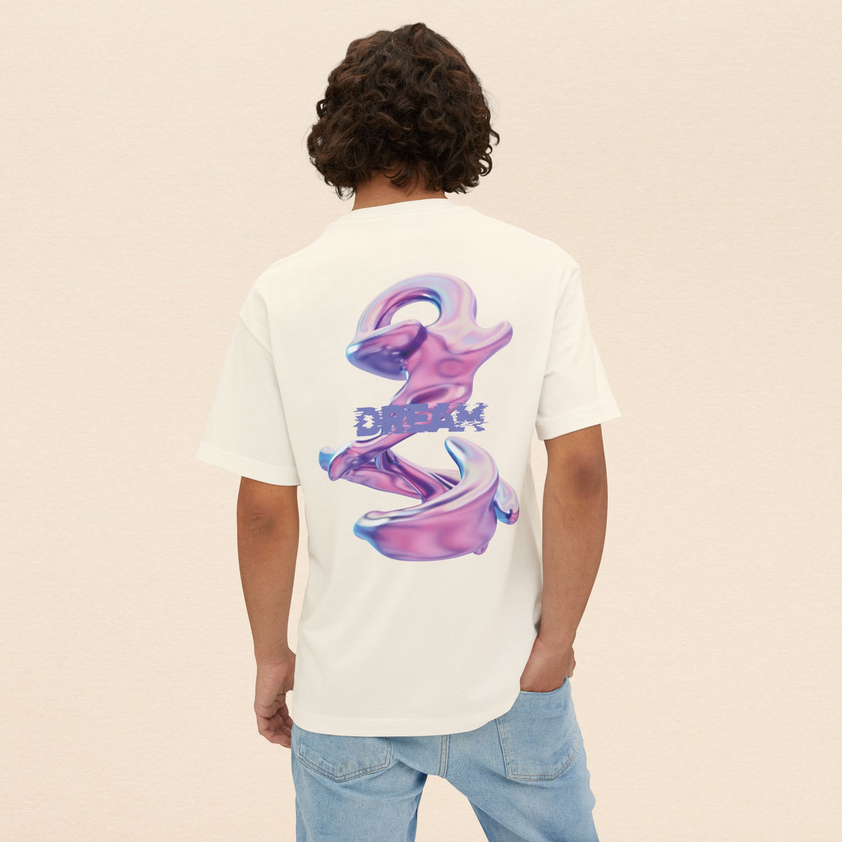 Lucid - DREAM unisex T-shirt