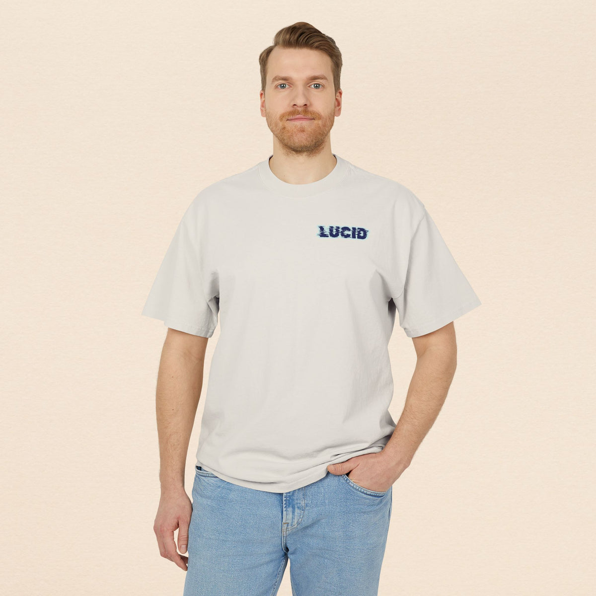 Lucid State of Mind Unisex T-Shirt