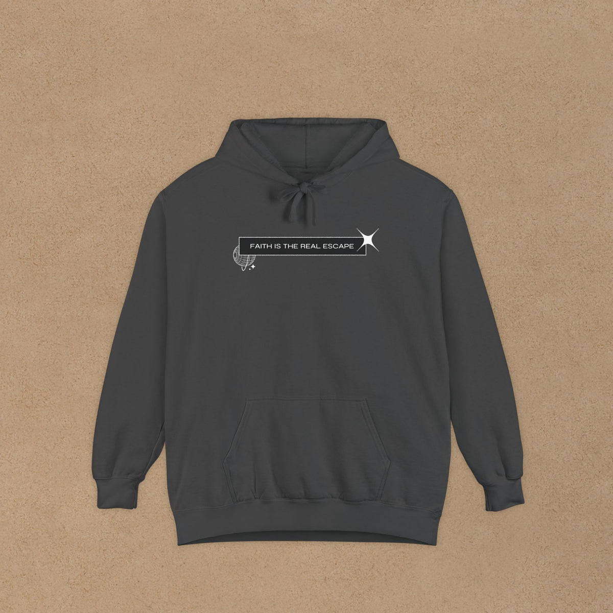 Made New Hoodie