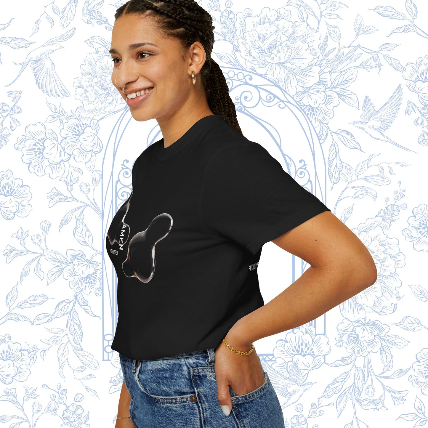 REPENT Vintage Vibes Tee