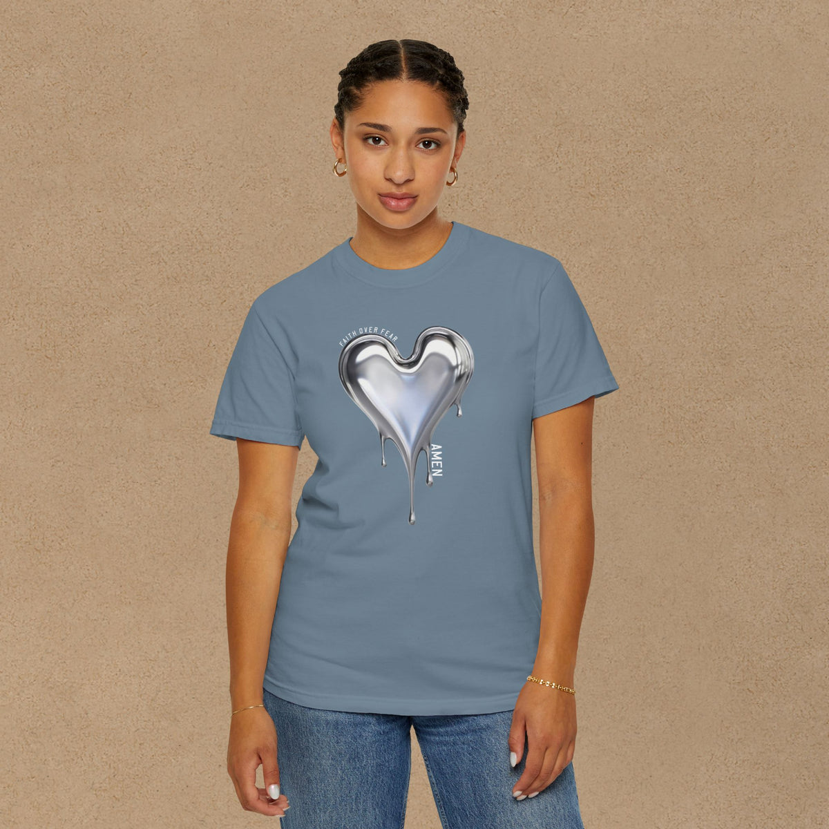 REPENT Vintage Vibes Tee