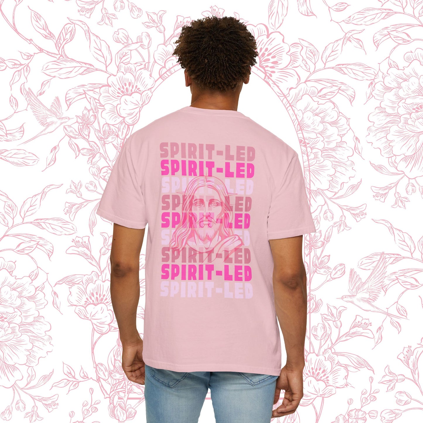 Spirit-Led T-Shirt