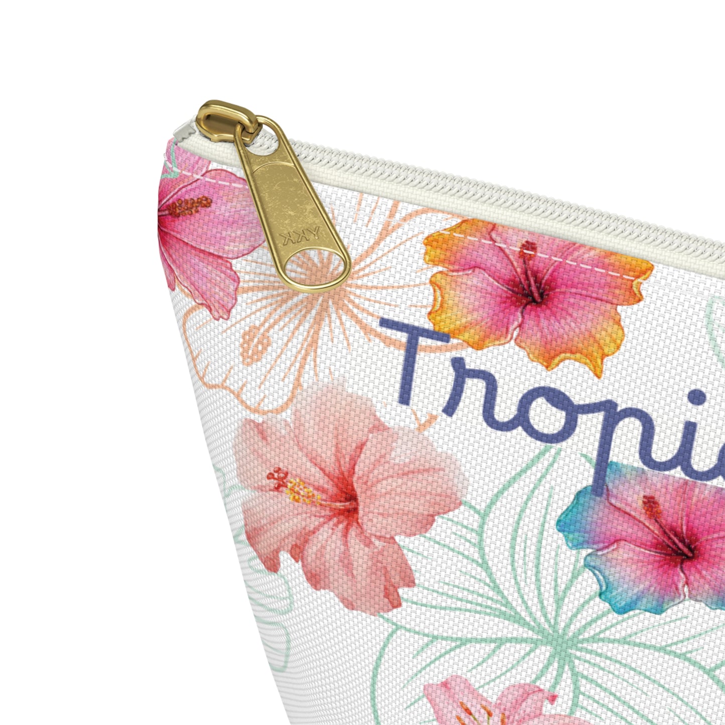 Stay Tropical Pouch