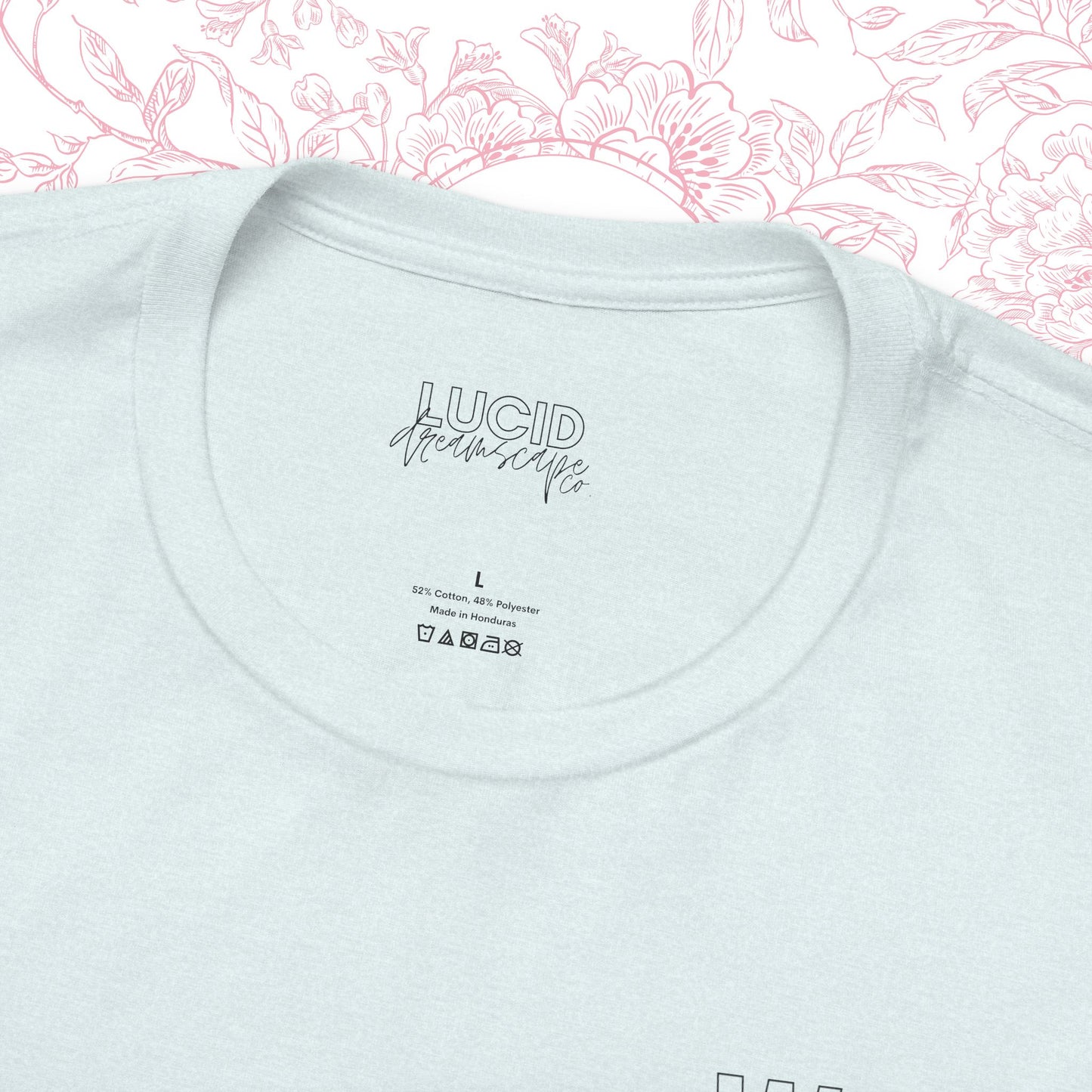 Walk By Faith Unisex Tee