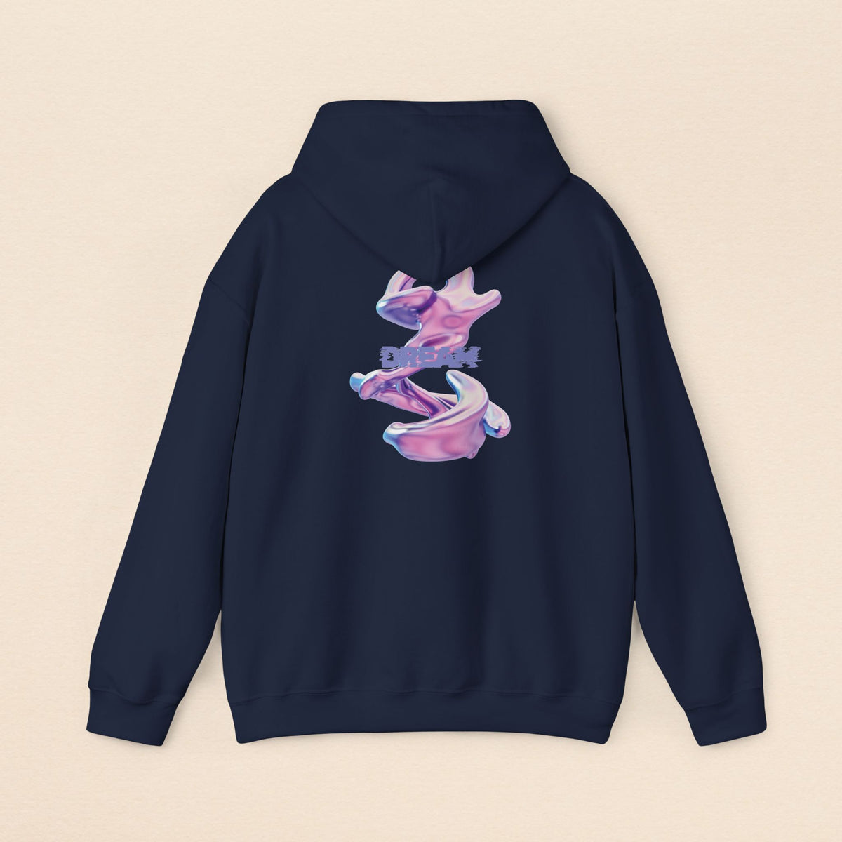 Lucid - Dream Unisex Hoodie Sweatshirt