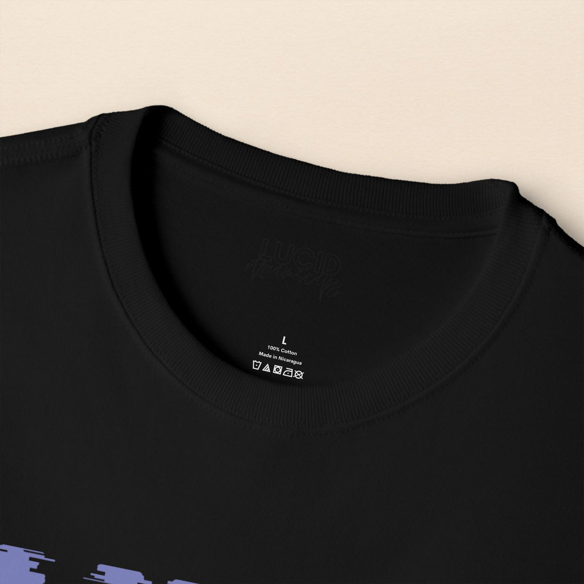 Lucid - DREAM unisex T-shirt