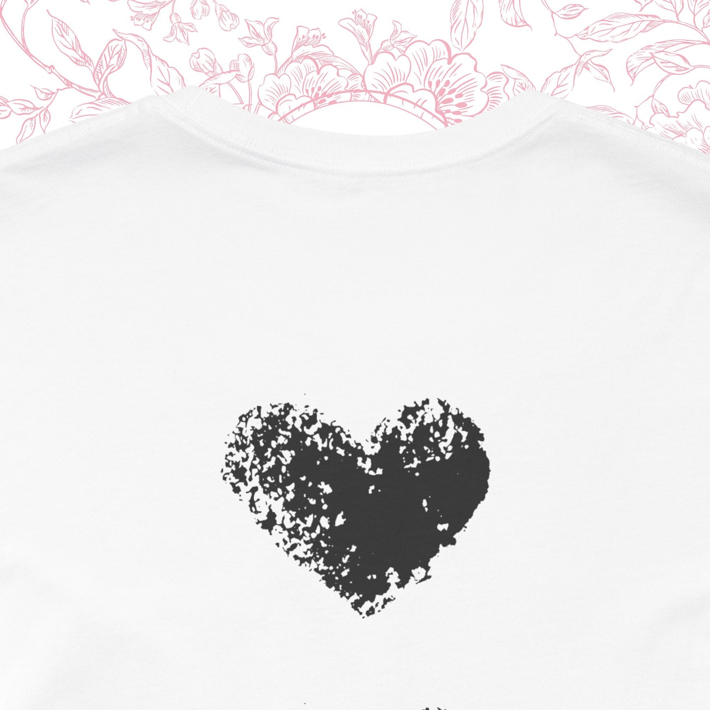 Walk By Faith Unisex Tee