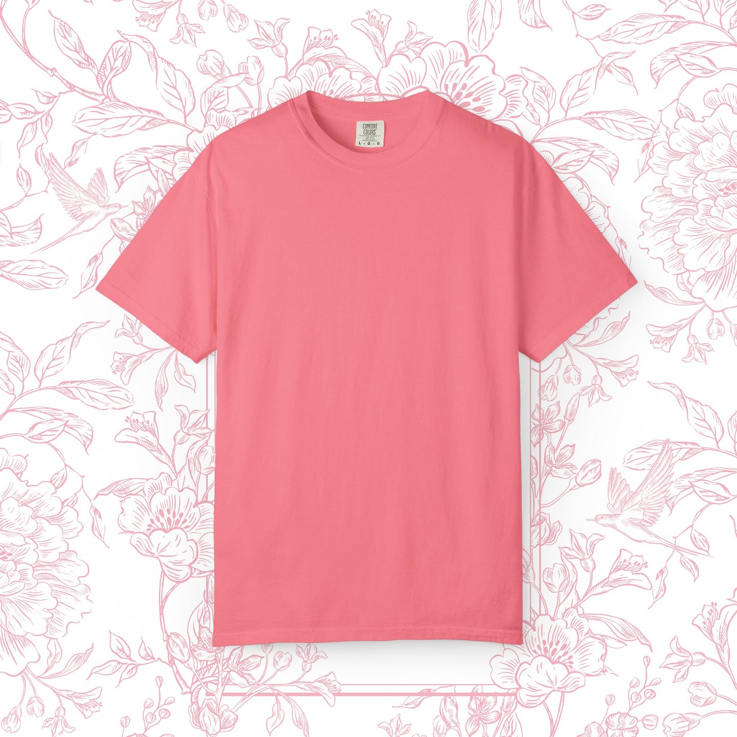 Spirit-Led T-Shirt