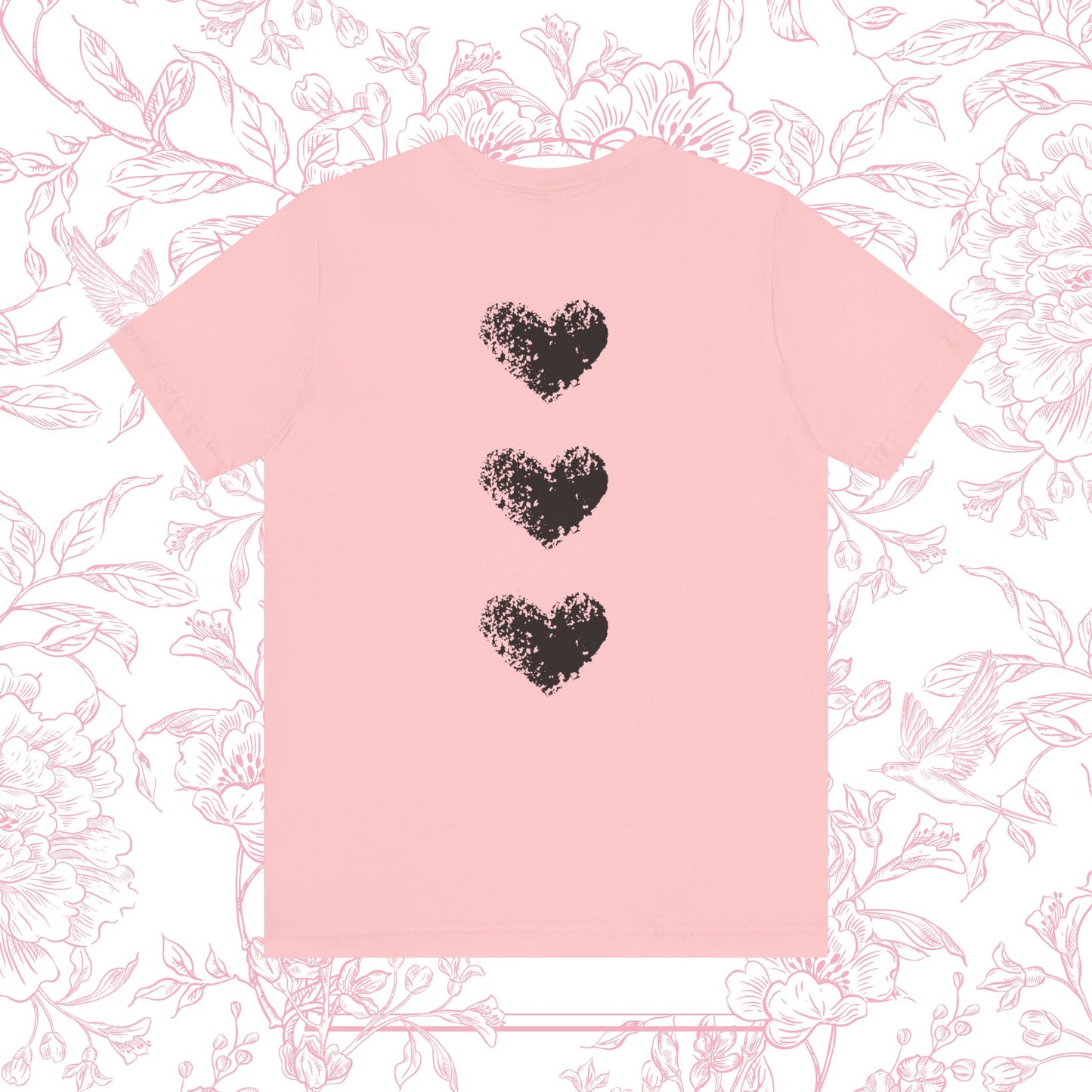Walk By Faith Unisex Tee