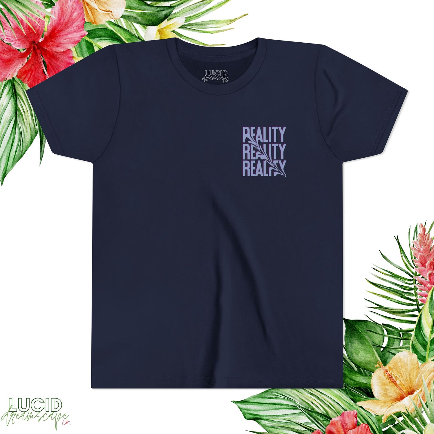 Dreamy Youth T-shirts