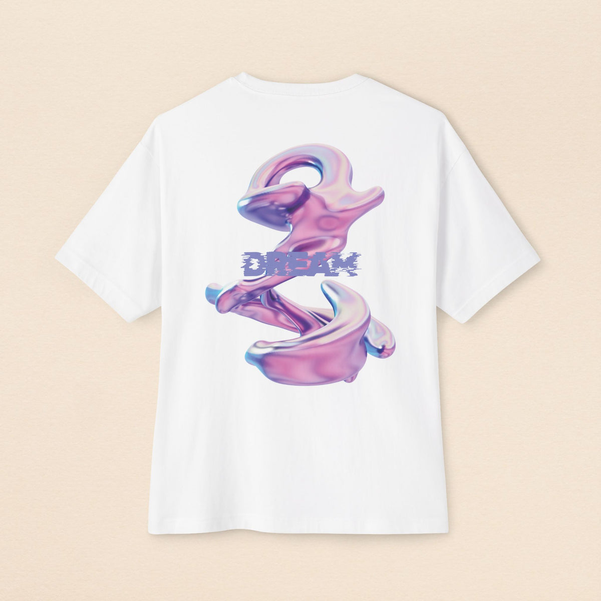 Lucid - DREAM unisex T-shirt