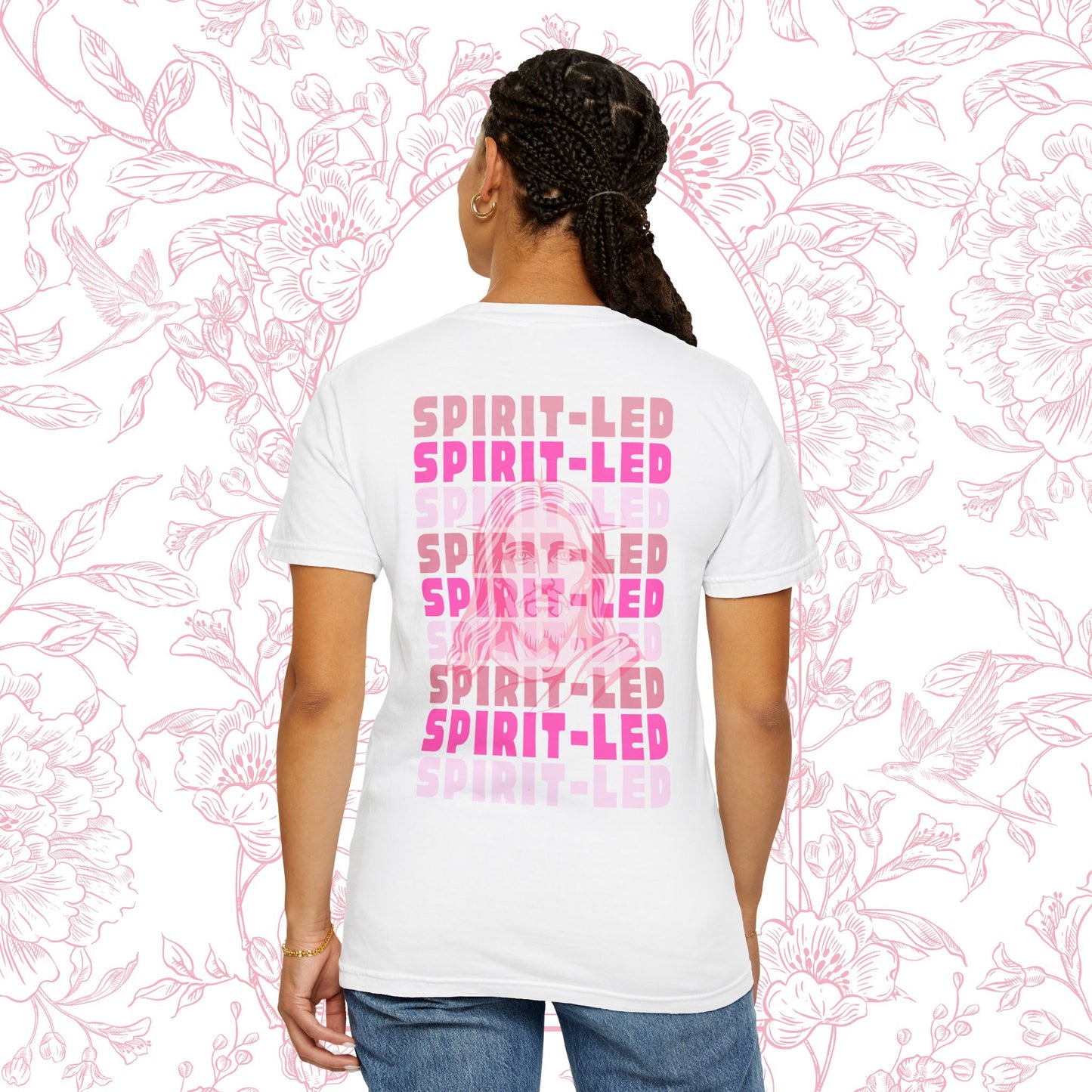 Spirit-Led T-Shirt