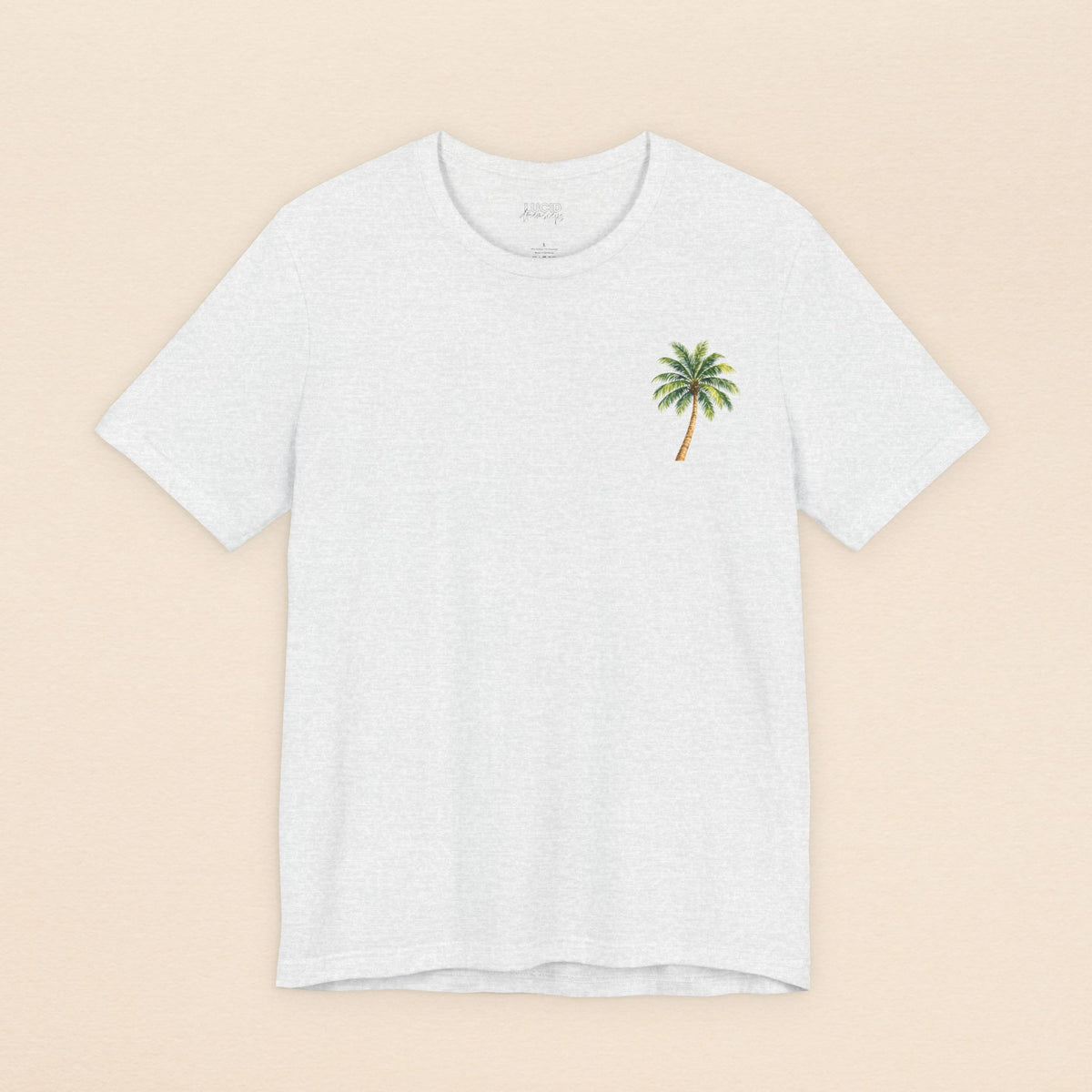 Born to Relax Tee