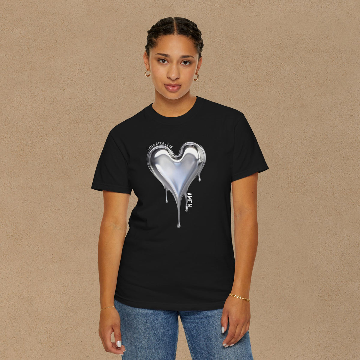 REPENT Vintage Vibes Tee