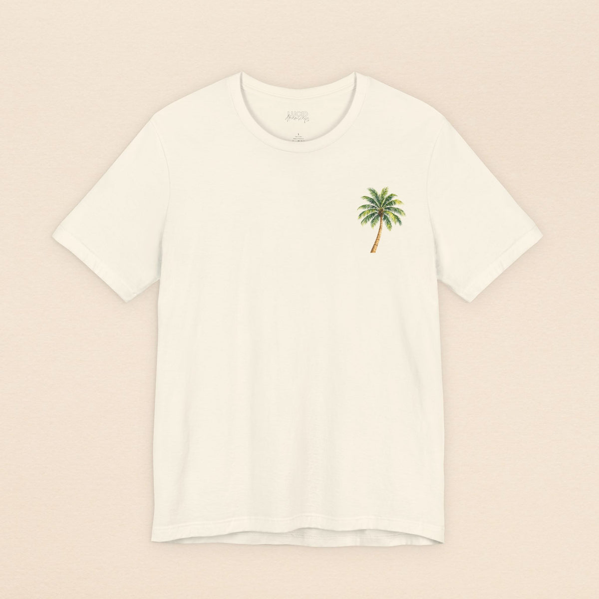 Born to Relax Tee