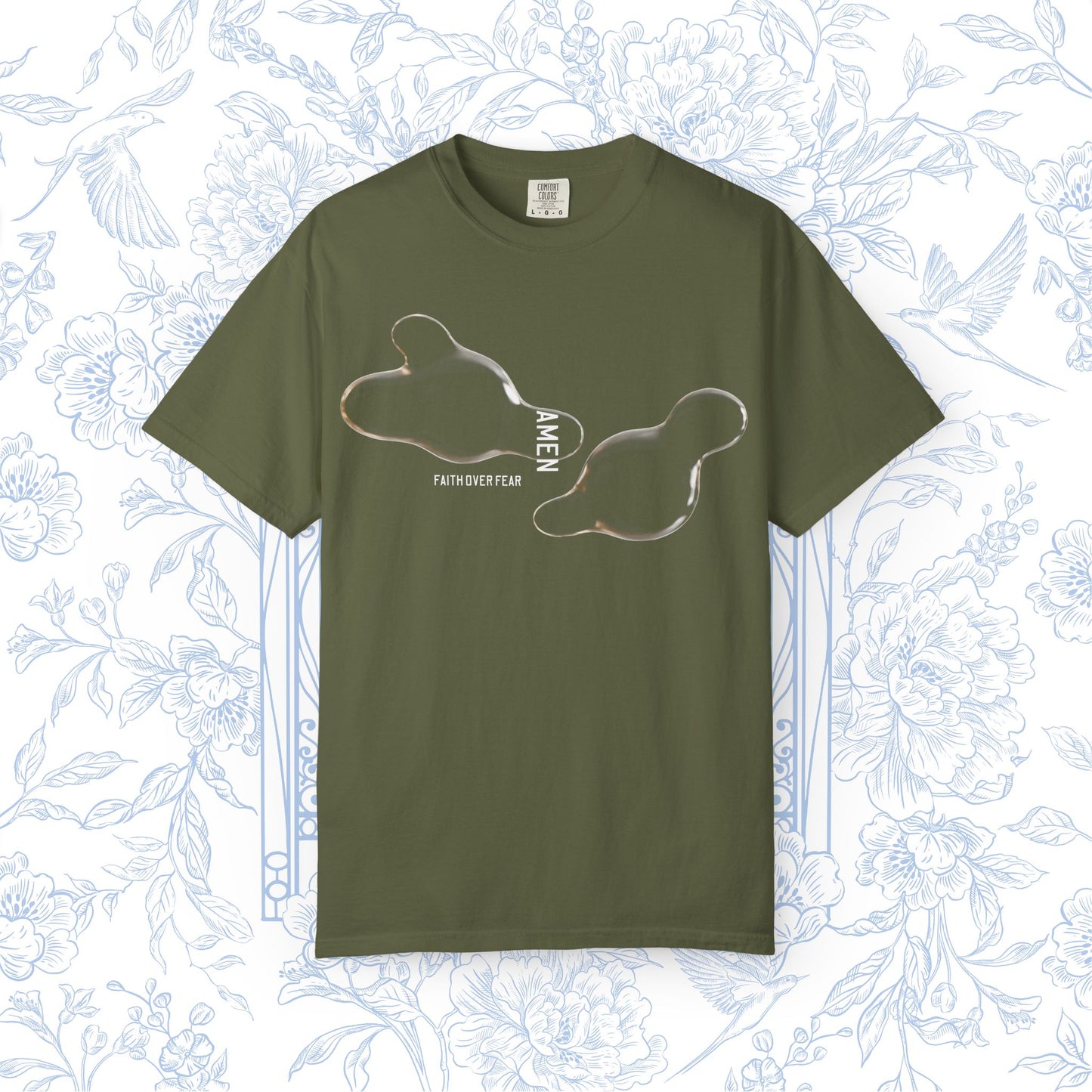 REPENT Vintage Vibes Tee