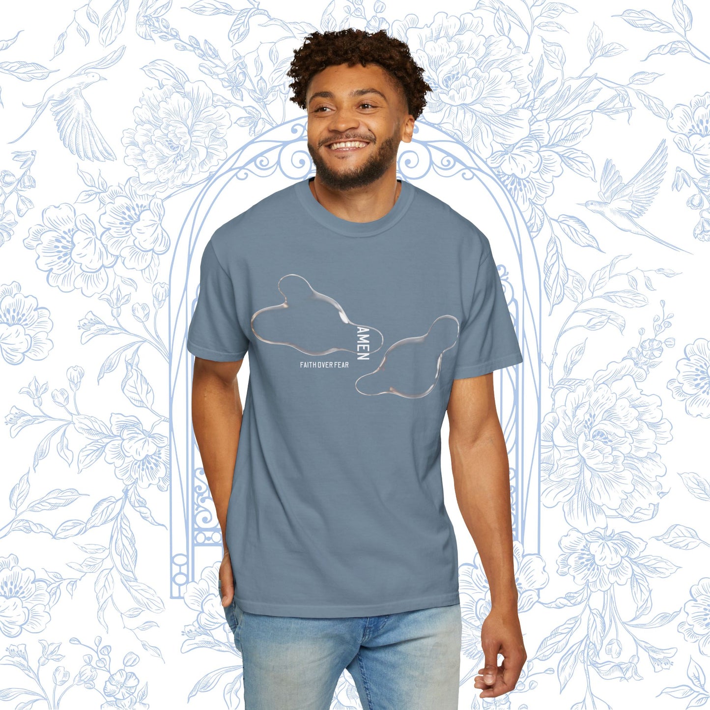 REPENT Vintage Vibes Tee