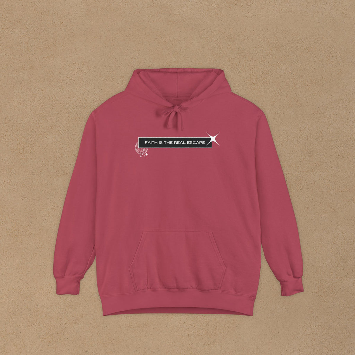 Made New Hoodie