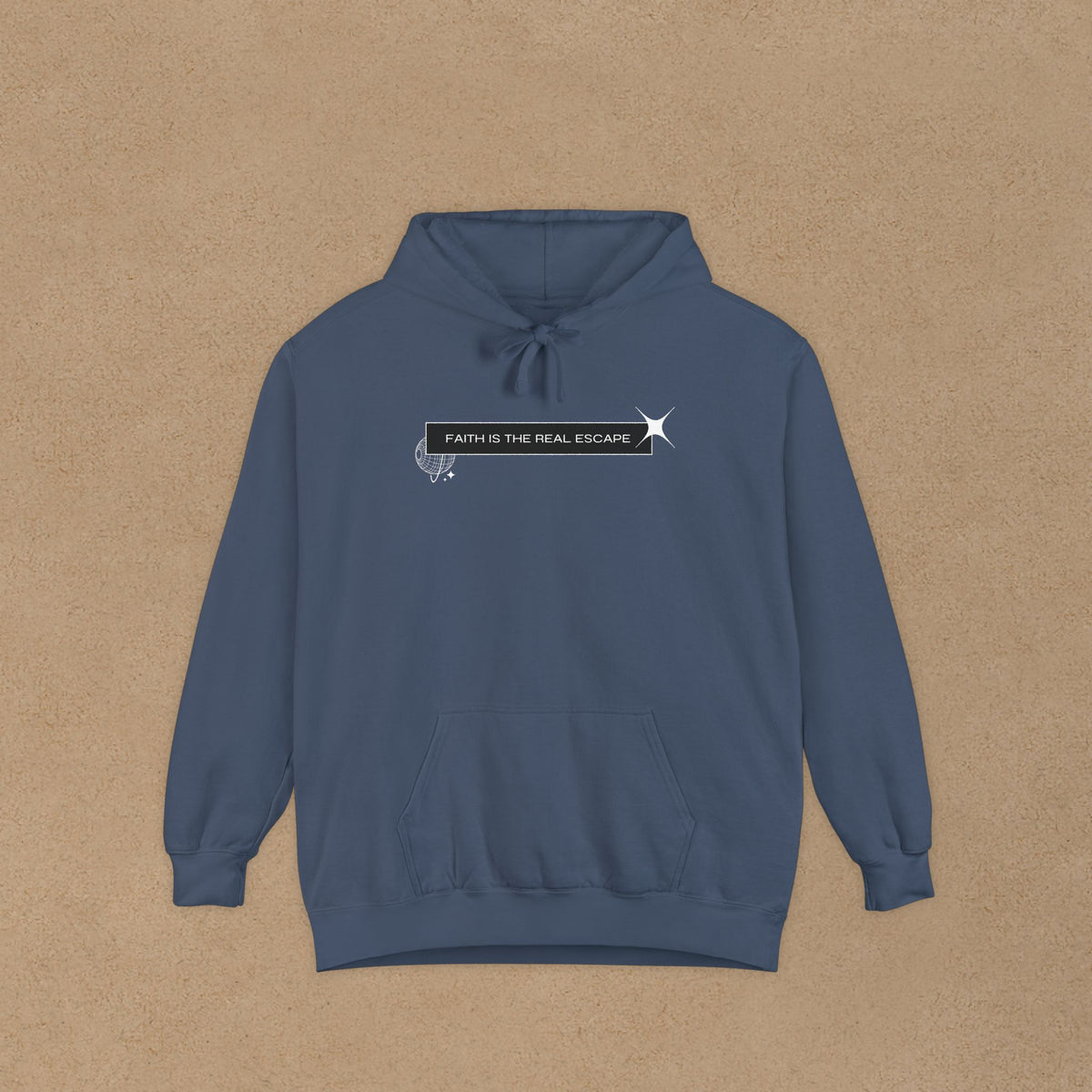Made New Hoodie