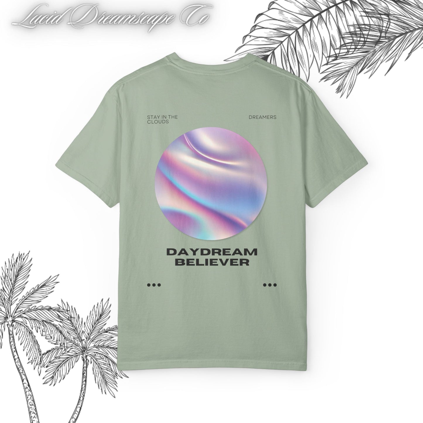 Daydream Believer