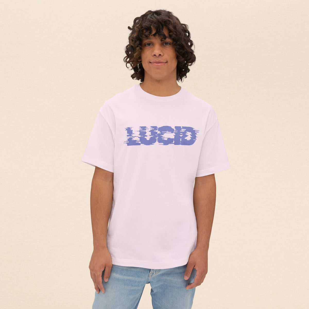 Lucid - DREAM unisex T-shirt